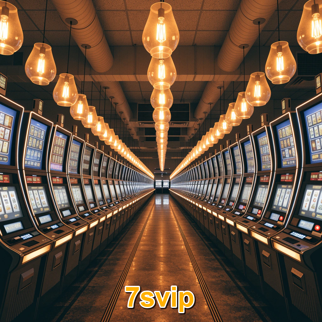 7svip APK Indonesia - Panduan Lengkap dan Tutorial