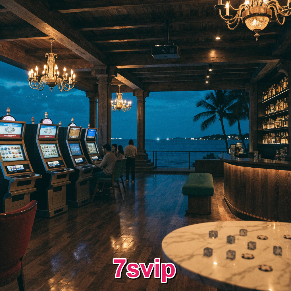 7svip APK Indonesia - Panduan Lengkap dan Tutorial
