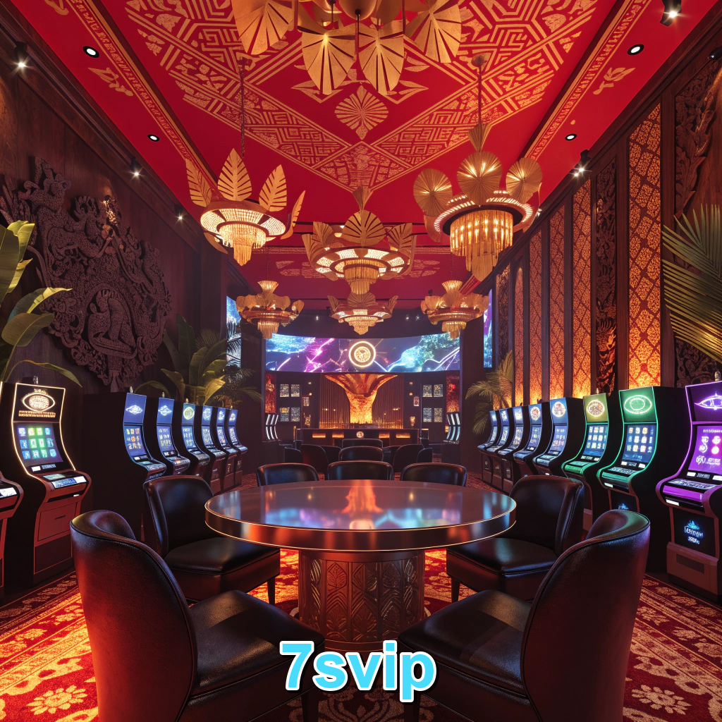 7svip APK Indonesia - Panduan Lengkap dan Tutorial