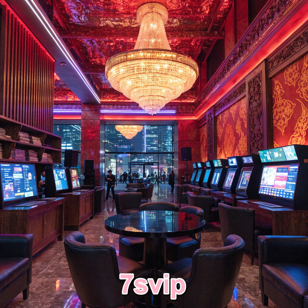 7svip APK Indonesia - Panduan Lengkap dan Tutorial
